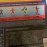Marvel Comic Fantastic Four Psycho-Man Action Figure Image 5