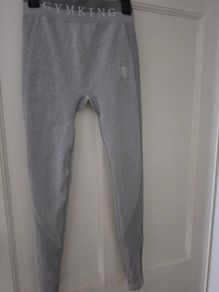 Gym King Leggings