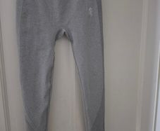 Gym King Leggings