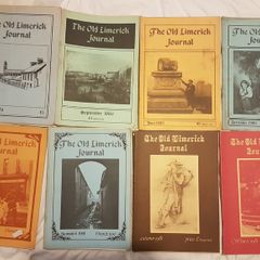 Old Limerick Journal