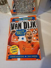 van dijk book