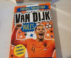 van dijk book