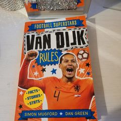 van dijk book