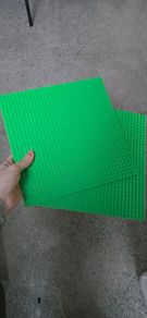 lego baseplates