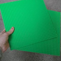 lego baseplates
