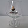 6 Assorted Branded Glasses Image 5