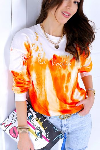 Long Sleeve Pullover