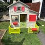 toy playhouse Image 4