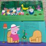 Peppa Pig Hardback 4 Book Collection Image 2