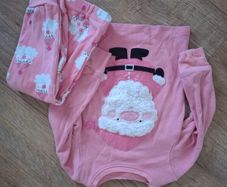 Next Girls Christmas PJs