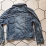 Jeans  GAP Jacket Denim for Girls blue Size L Image 3