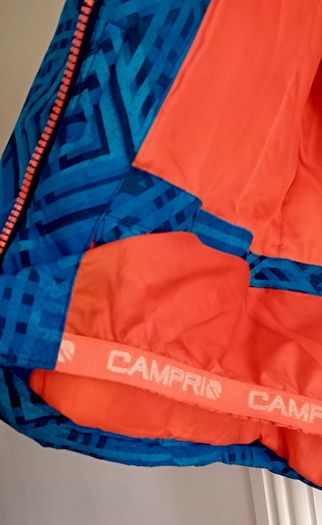 Boys Winter Jacket