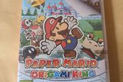 Paper Mario: The Origami King - Nintendo Switch SEALED
