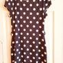Polka dot dress, Small size Image 2