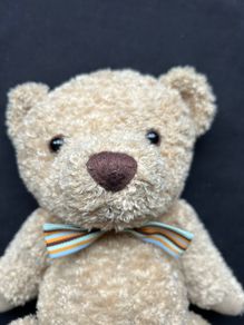 Henry Bear