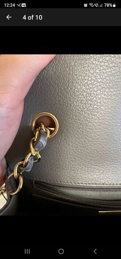 C c handbag