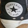 Platform Converse size 3.5 Image 2
