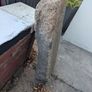 Reclaimed Granite Step Image 3