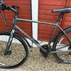 Giant Escape 2 disc size large