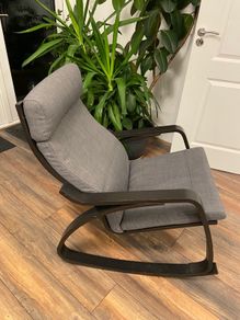 Chair Excellent condition.