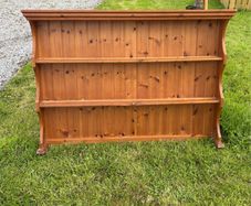 Pine Dresser