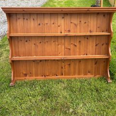 Pine Dresser