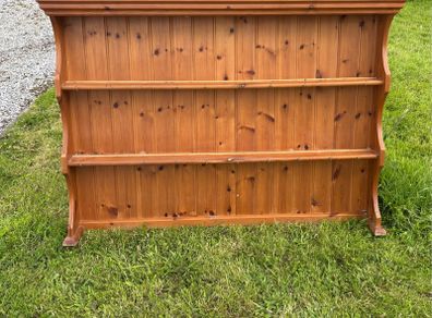 Pine Dresser