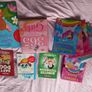 Kids book collection Image 2