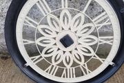 big clock