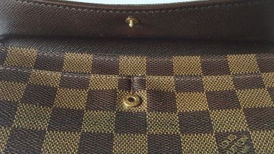 Louis Vuitton  Purse