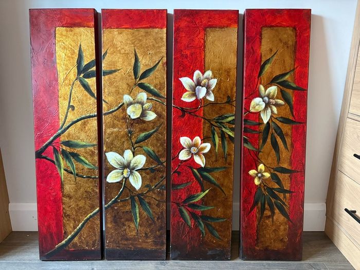 wall art