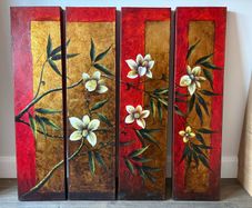 wall art