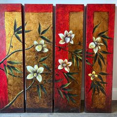 wall art