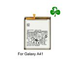 For Samsung Galaxy A41 SM-A415 EB-BA415ABY Battery 3500mAh New Replacement