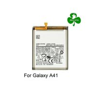 For Samsung Galaxy A41 SM-A415 EB-BA415ABY Battery 3500mAh New Replacement