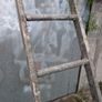 Heavy Steel Ladder Image 2