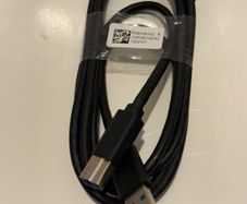 Dell USB 3.0 Type-A to Type-B SuperSpeed Cable