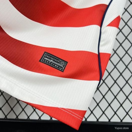 USA 2026 World Cup Jersey