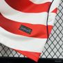 USA soccer jersey Image 3