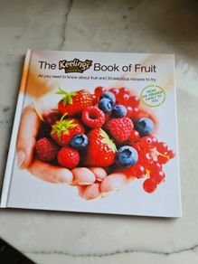 The Keelings Book of Fruit