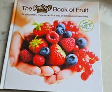 The Keelings Book of Fruit