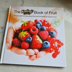 The Keelings Book of Fruit