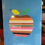IKEA large Big Apple Poster Image 2