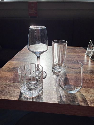 Glassware