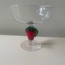 glass dessert bowl Image 4