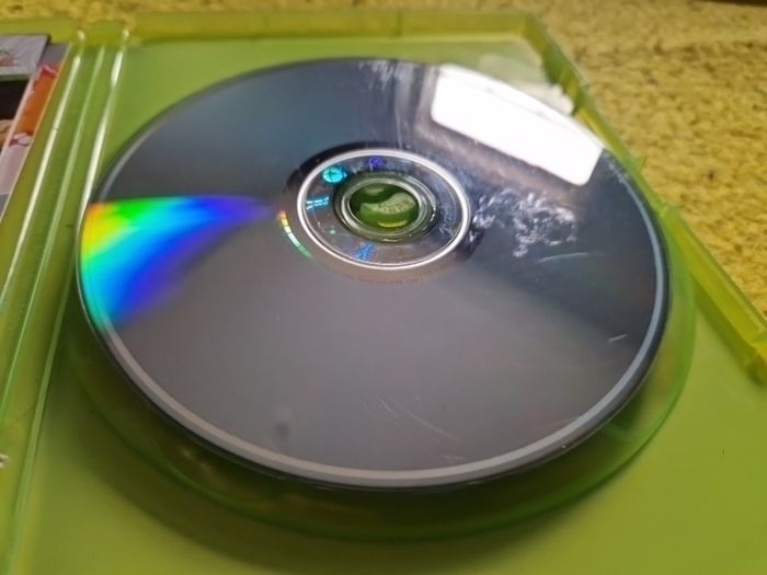 World Series of Poker Tourment of Champions 2007  Xbox 360 Games Original