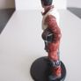 Star Wars Poe Dameron Figure Disney 4" Image 3