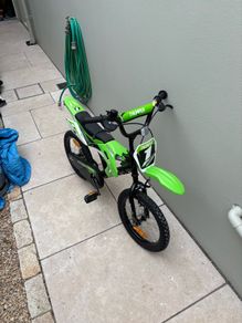 2 Kids Bikes