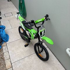 2 Kids Bikes