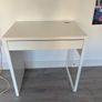 ikea desk Image 2
